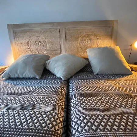 Estupendo Apartamento Recien Reformado Apartment *