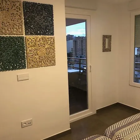 Apartment Estupendo Recien Reformado Benidorm