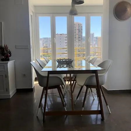 Estupendo Recién Reformado