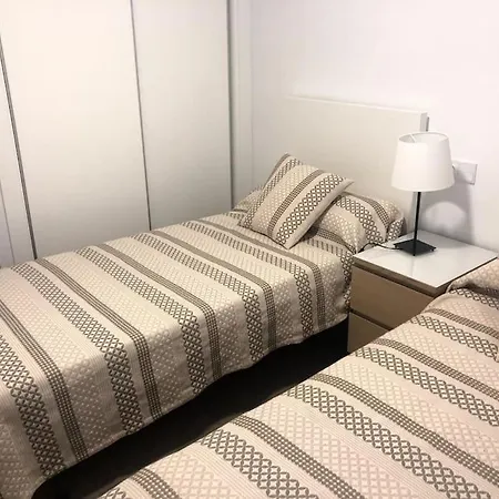 Estupendo Recién Reformado Benidorm