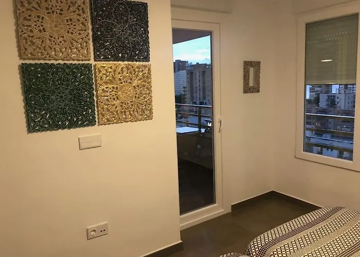 Appartamento Estupendo Recién Reformado Benidorm