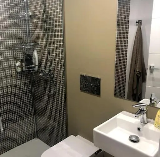 Estupendo Recién Reformado