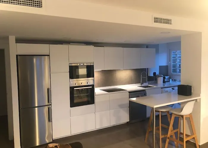 Appartamento Estupendo Recién Reformado