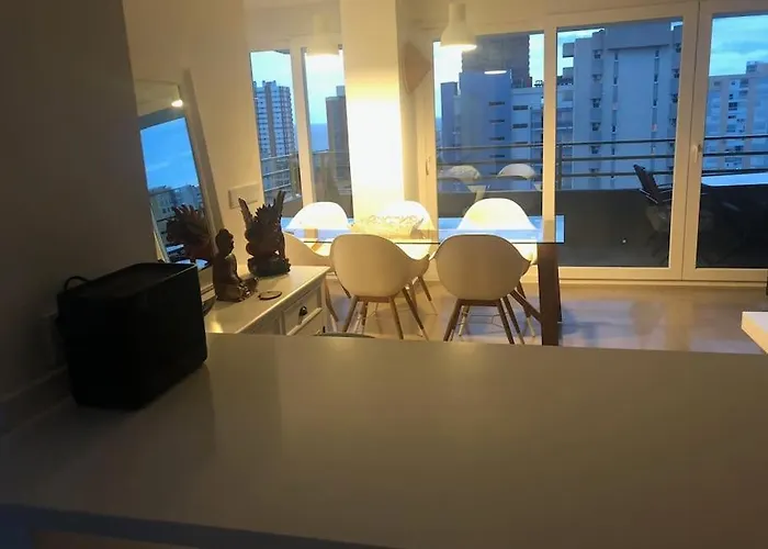 Appartamento Estupendo Recién Reformado