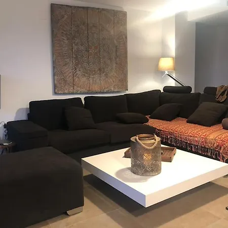 Apartamento Estupendo Recien Reformado