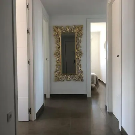 Estupendo Recien Reformado Benidorm