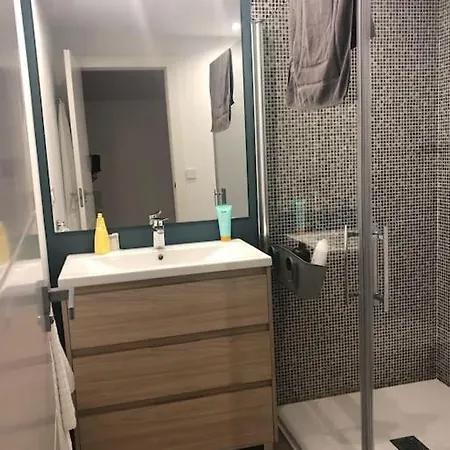 Appartement Estupendo Recien Reformado *