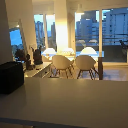 Appartement Estupendo Recien Reformado