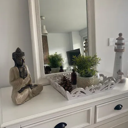 Estupendo Recien Reformado Appartement *